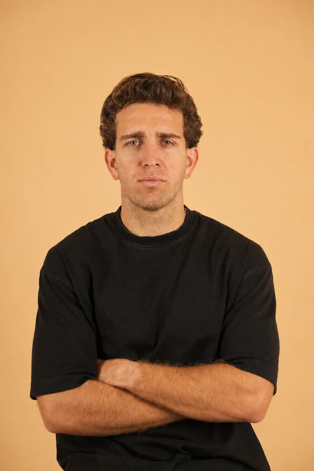 Jesús Bailén — Fullstack Developer