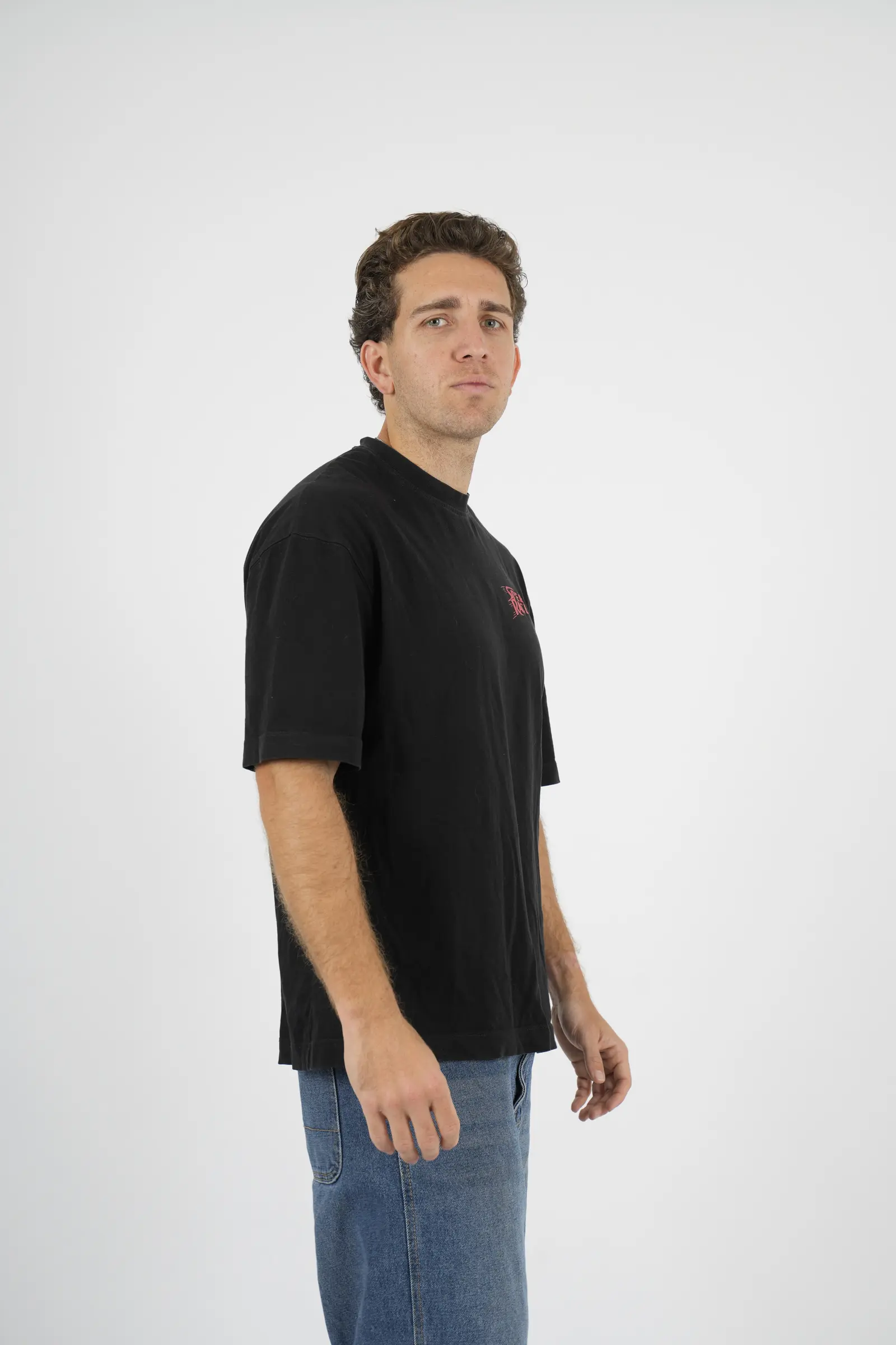 Jesús Bailén — etapa universitaria